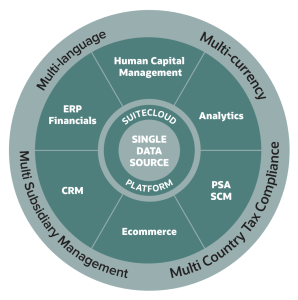 The Best 10 Oracle NetSuite Partners in Dubai UAE - Azdan