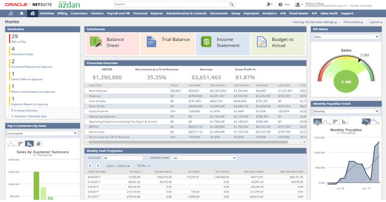 NetSuite ERP for Automotive:Transforming the Automotive Industryss 1