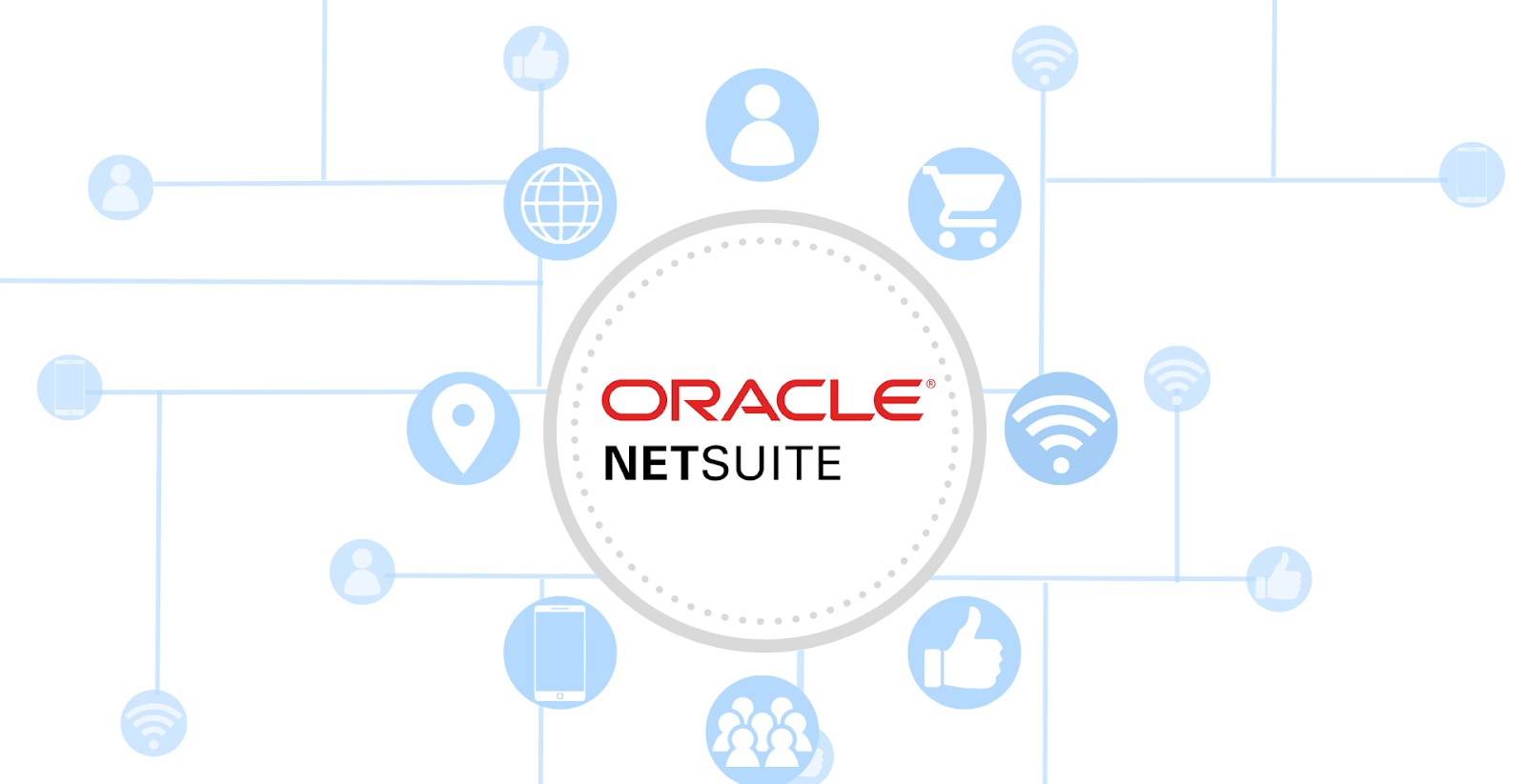 Top 4 Ways For NetSuite Integration: End-to-End Automation