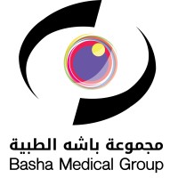 Basha Medical Group logo