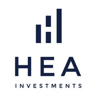 hea investments logo