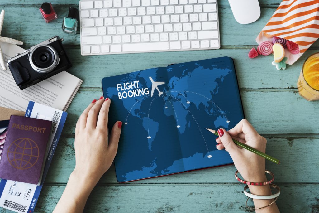 NetSuite for Travel Agencies: A Game-Changer for The Tourism Industry 3