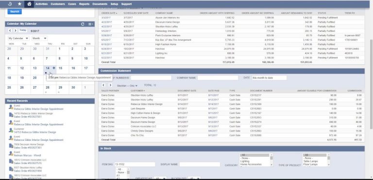 Streamline Your Events with NetSuite for Exhibition Planning 1