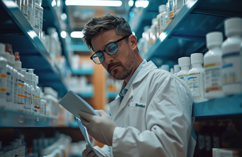 The Ultimate Guide of NetSuite for Pharmaceuticals Distribution 2