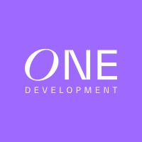 one development